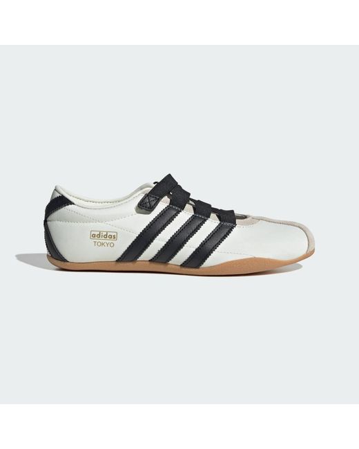 Adidas Multicolor Tokyo Mary Jane Shoes