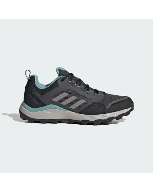 Adidas Tracerocker 2.0 Trail Running Schoenen in het Blue