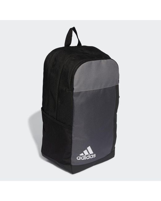 Adidas Black Motion Badge Of Sport Backpack
