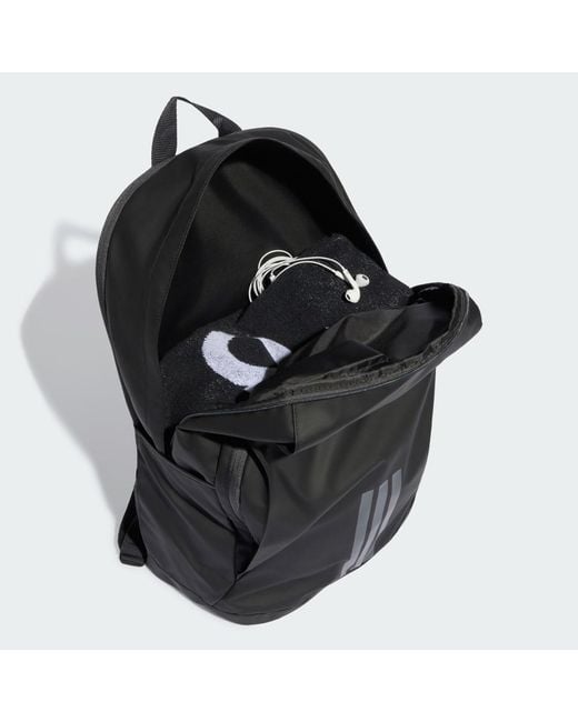Adidas All Blacks Backpack