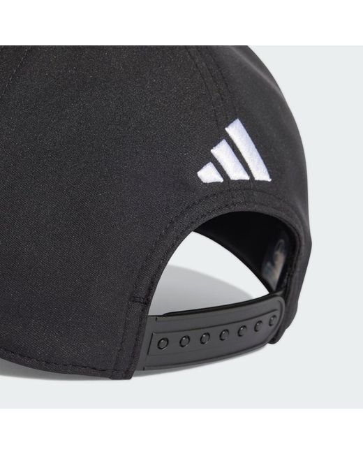 Adidas Black Mercedes