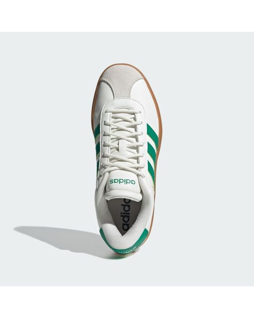 Zapatilla Vl Court Bold Adidas de color Blue