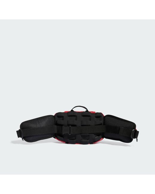 Marsupio Boa di Adidas in Red