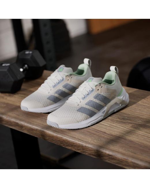 Dropset Control Trainer di Adidas in White