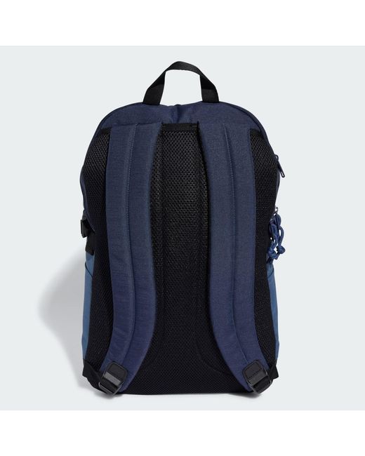 Adidas Originals Blue Power Backpack