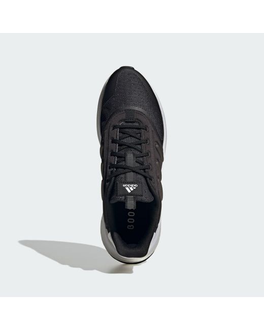 Adidas Black X_plrphase Shoes for men