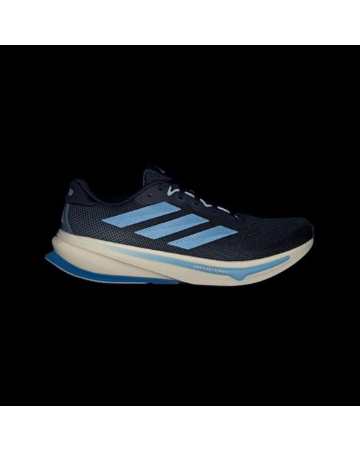 Zapatilla Supernova Rise 2 Running Adidas de hombre de color Blue