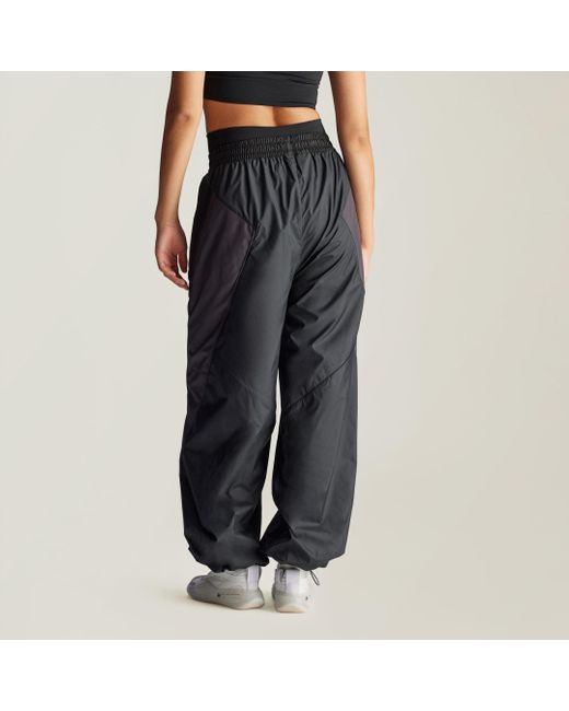 Adidas Gray By Stella Mccartney Track Pants