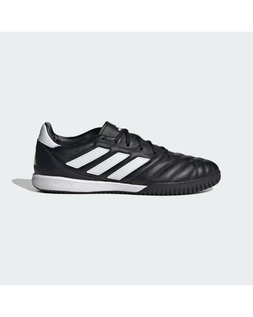 Adidas Black Copa Gloro Indoor Boots
