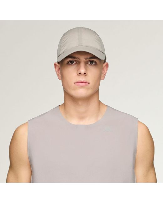 Adidas Gray X Entire Studios Cap