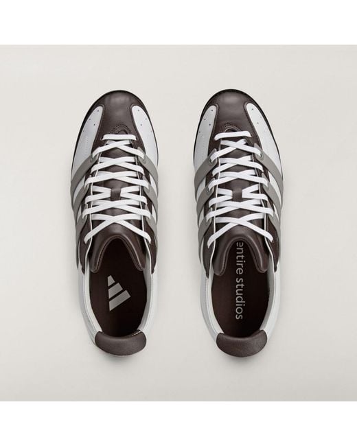 Adidas Metallic X Entire Studios Ace Shoes