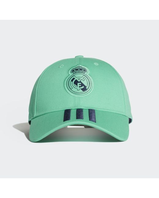 adidas gorra real madrid