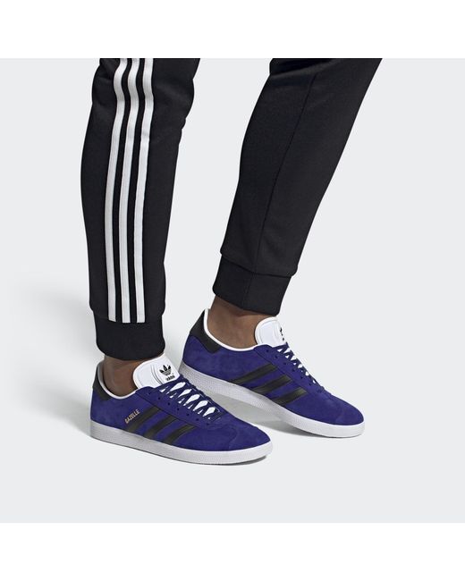 adidas gazelle schoenen