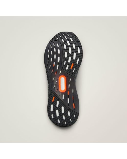 Adidas Black By Stella Mccartney Ultraboost 5 Shoes