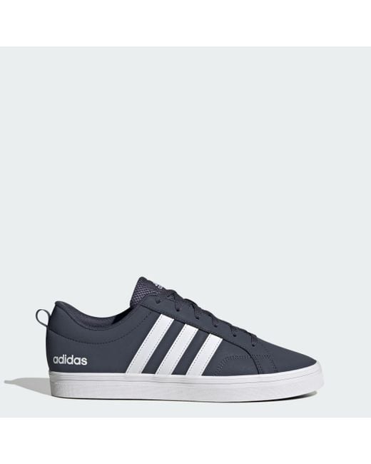 Adidas Blue Vs Pace 2.0 Shoes