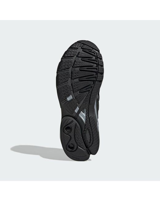 Adidas Black Adistar Control 5 Mary Jane
