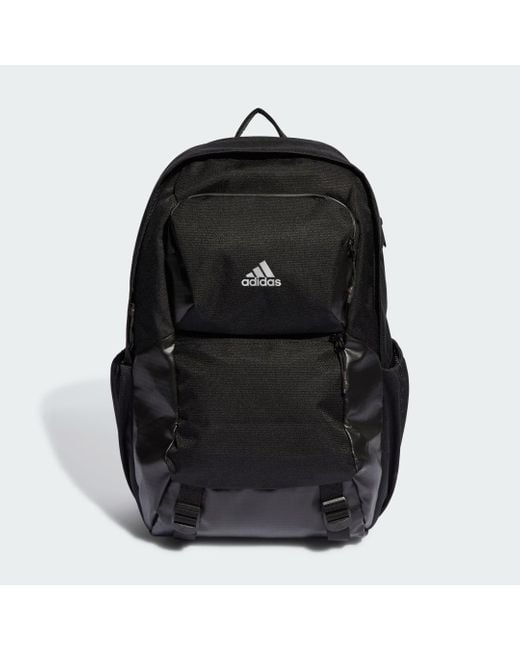 Adidas Black 4cmte Backpack