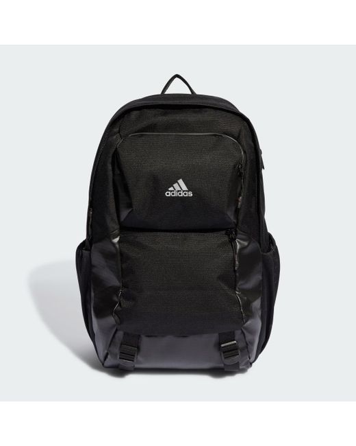 Zaino 4CMTE di Adidas in Black