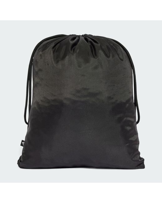 Adidas Black Linear Gym Sack