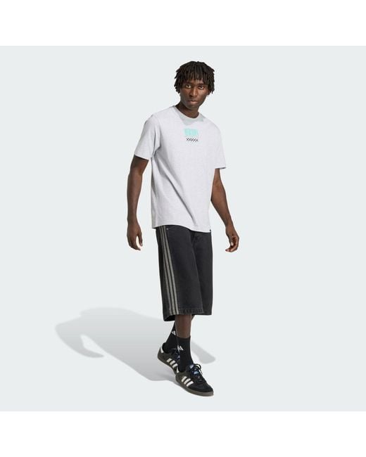 Adidas White Mercedes for men
