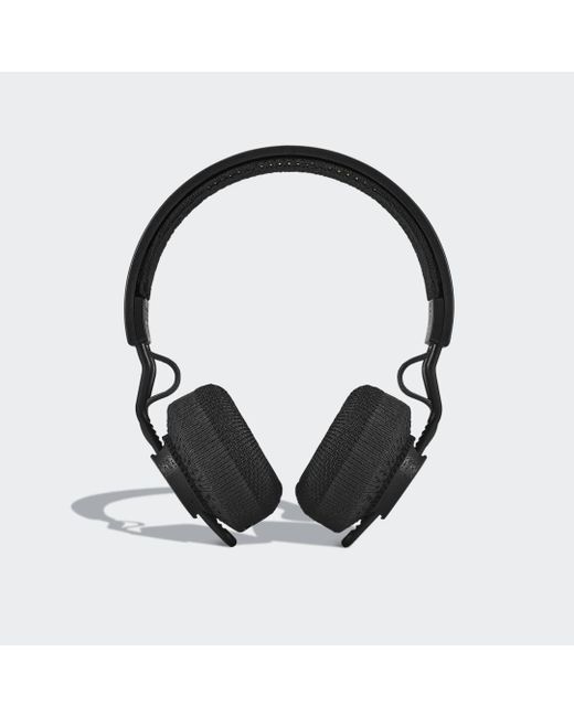 Adidas Rpt-02 Sol Sport On-ear Hoofdtelefoon in het Black