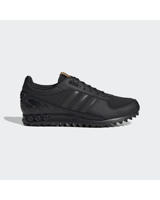 Adidas La Trainer 2.0 Schoenen in het Black voor heren
