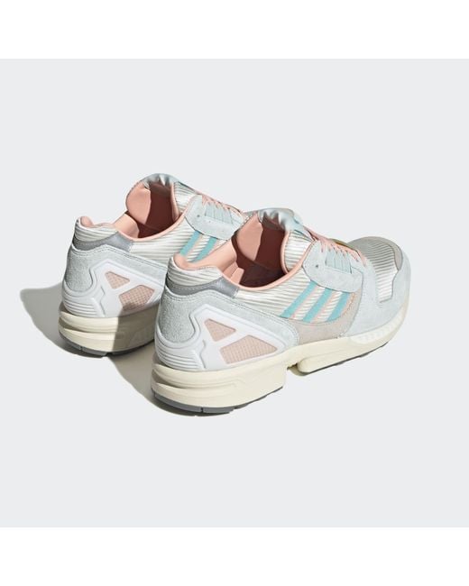 Adidas zx 650 rosas hotsell