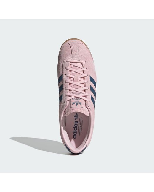 Adidas Pink Italia 70S Shoes for men