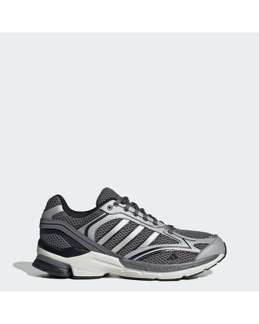 Adidas Blue Spiritain 2000 Trainers