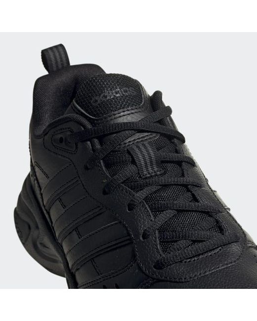 adidas strutter trainers mens