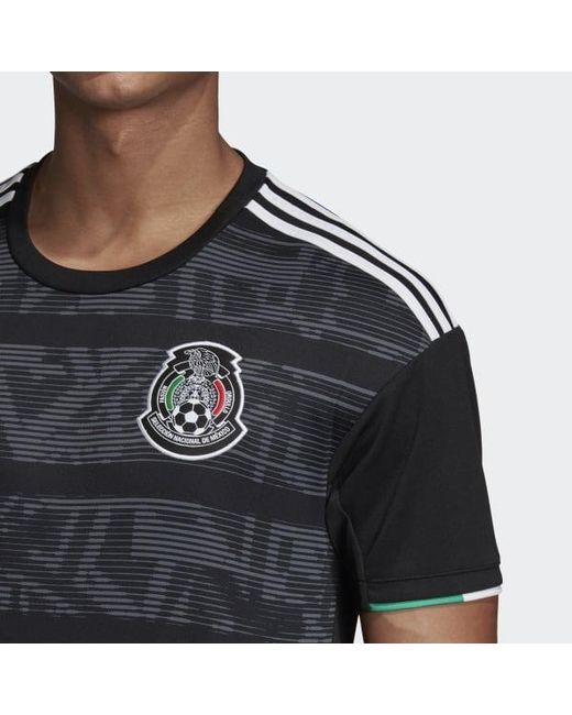 adidas mexico home jersey