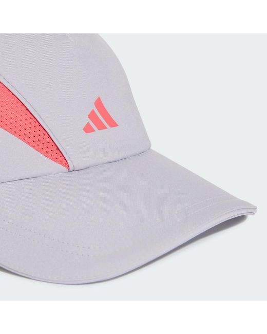 Adidas Pink Summer Cap