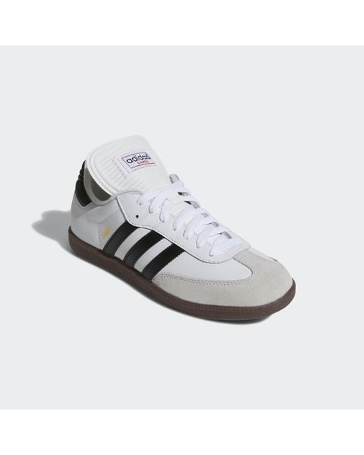 Adidas Samba Classic "white/black" Sneakers