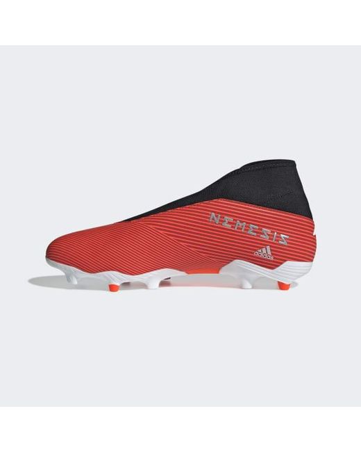 nemeziz 19.3 firm ground