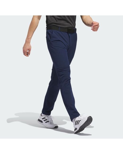 Adidas Blue Ultimate365 Arctic Pant for men