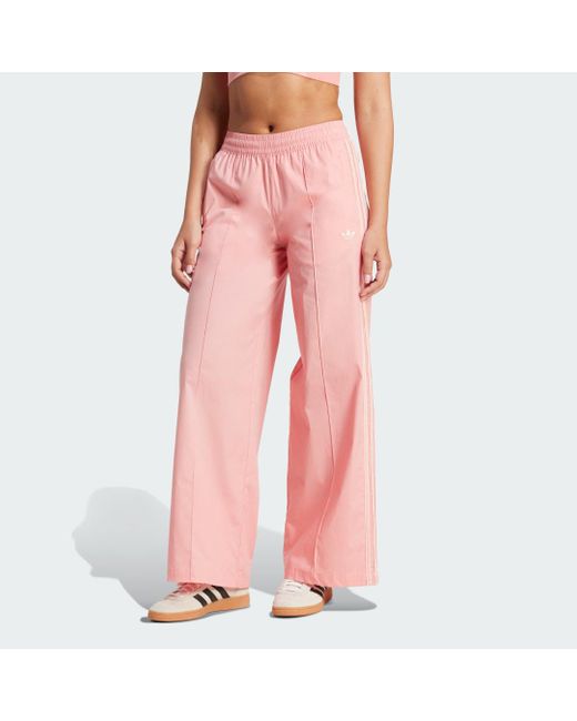 Adidas Pink Summer Glow Pants