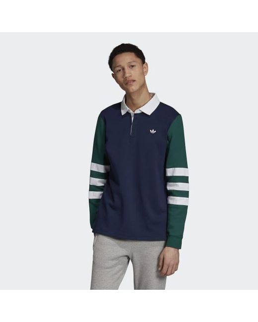 rugby sweatshirt adidas