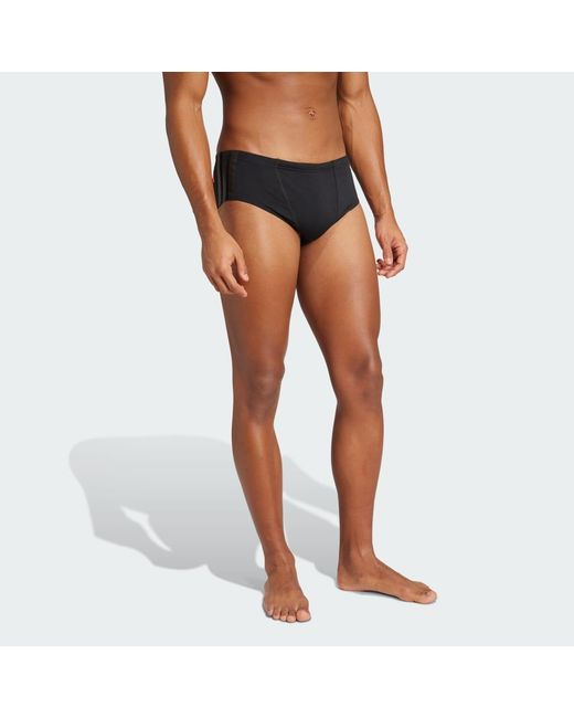 Bañador Ripstream Adidas de hombre de color Blue