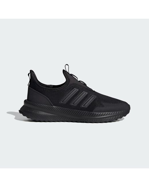 Adidas Black X_Plr Pulse Shoes