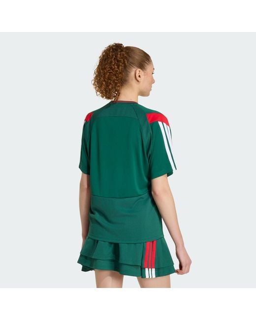 Adidas Green House Of Tiro Jersey