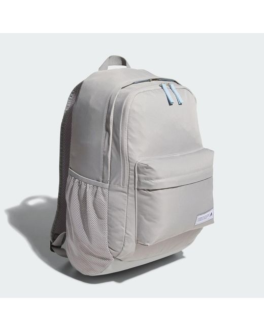 Adidas Gray Classic Backpack