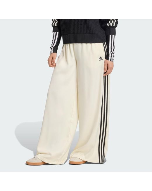 Adidas Black Adicolor Pants