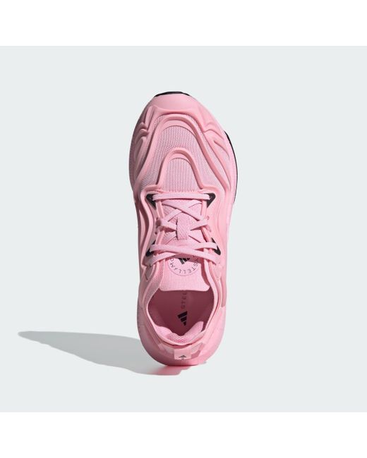 Adidas Pink By Stella Mccartney Ultraboost Speed for men