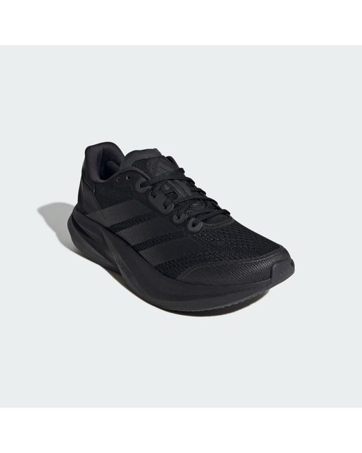 Adidas Blue Duramo Speed 2 Running Shoes for men