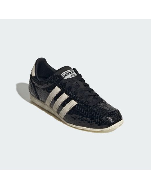 Adidas Black Japan Shoes
