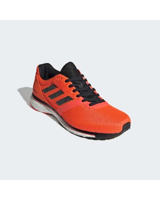 adidas adios adizero 4