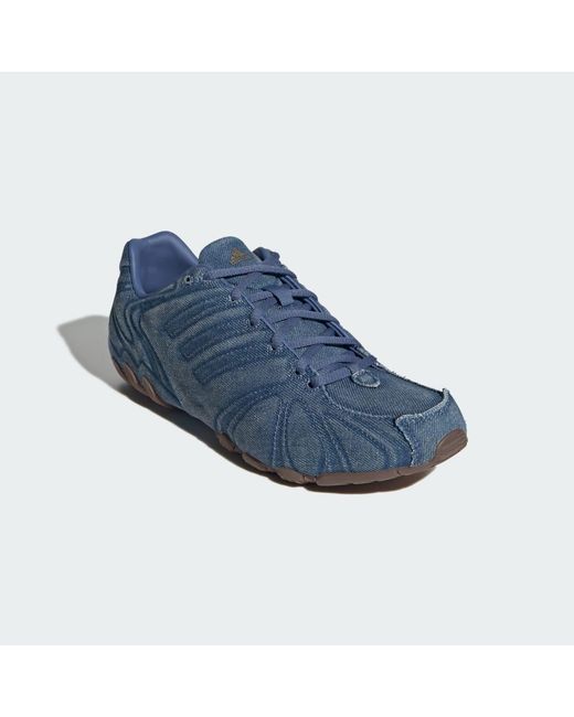 Scarpa Ghost Sprint di Adidas in Blue