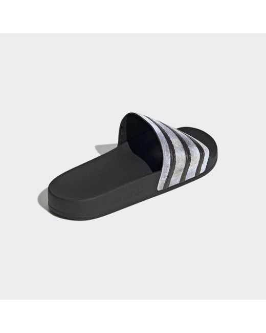 adilette noir
