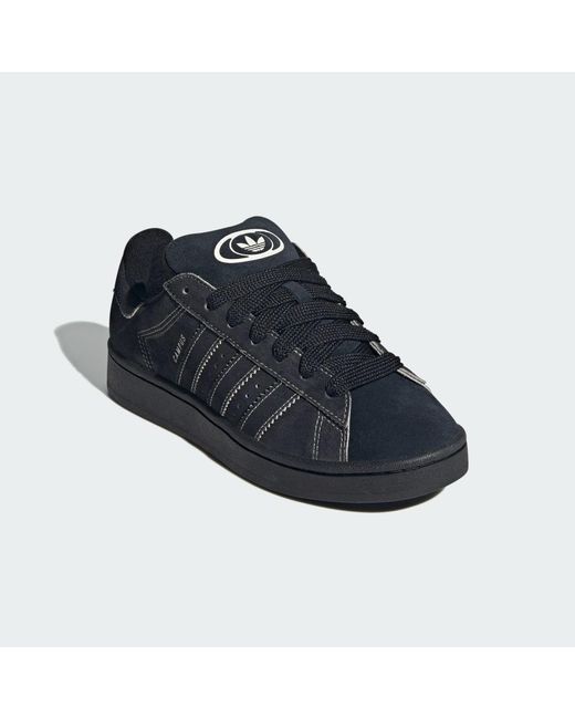 Adidas Blue Campus 00S Shoes