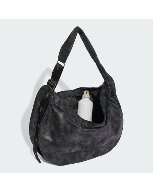 Borsa Moon di Adidas in Black